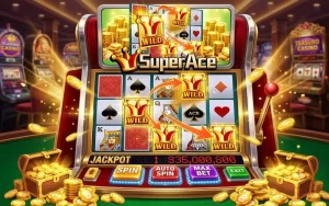 super ace bk3